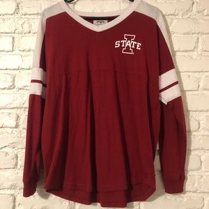 Iowa state top